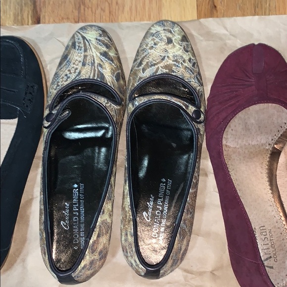 Flats & Wedges Bundle - Picture 10 of 11